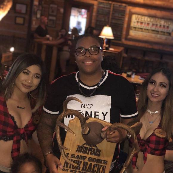 Meet your Posher, Jordan - Picture 1 of 1